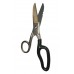 FixtureDisplays Stainless Steel Scissors - 18179